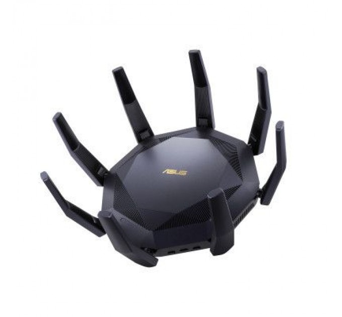 ASUS Маршрутизатор ASUS RT-AX89X AX6000 (RT-AX89X)