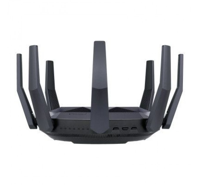 ASUS Маршрутизатор ASUS RT-AX89X AX6000 (RT-AX89X)
