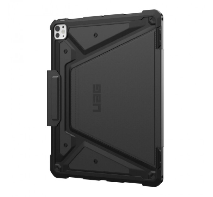 UAG Чохол до планшета UAG iPad Pro 13"(Gen 7 2024) Metropolis SE Black (124476114040)
