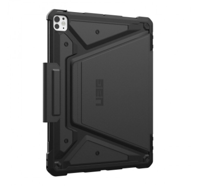 UAG Чохол до планшета UAG iPad Pro 13"(Gen 7 2024) Metropolis SE Black (124476114040)