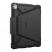 UAG Чохол до планшета UAG iPad Pro 13"(Gen 7 2024) Metropolis SE Black (124476114040)