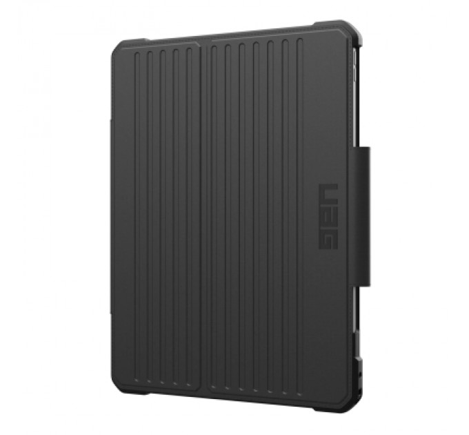 UAG Чохол до планшета UAG iPad Pro 13"(Gen 7 2024) Metropolis SE Black (124476114040)