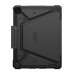UAG Чохол до планшета UAG iPad Pro 13"(Gen 7 2024) Metropolis SE Black (124476114040)
