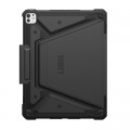 UAG Чохол до планшета UAG iPad Pro 13"(Gen 7 2024) Metropolis SE Black (124476114040)
