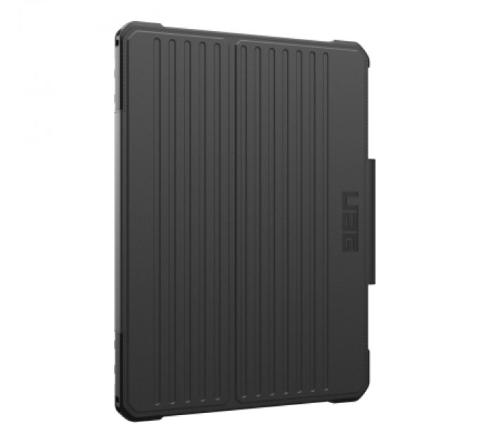 UAG Чохол до планшета UAG iPad Pro 13"(Gen 7 2024) Metropolis SE Black (124476114040)