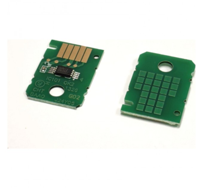 AHK Чип для картриджа Canon MC-G02 G1020/G2020/G3020/G3060/G1220/G2160/G2260/G3160/G3260/G540/G550/G570/G620 AHK (70264632)