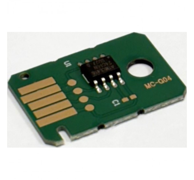 AHK Чип для картриджа Canon MC-G04 G1230/G1330/G1430/G1530/G1730/G1737/G2270/G2470/G2570/G2730/G2770 AHK (70264675)