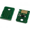 AHK Чип для картриджа Canon MC-G01 4628C001 GX6010/GX6020/GX6030/GX6070/GX6080/GX7010/GX7020/GX7030 AHK (70264631)