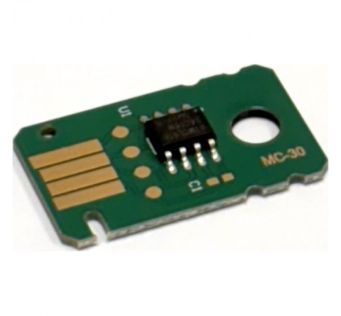 AHK Чип для картриджа Canon MC-30 1156C002 iPF PRO-2000/4000/4000S/6000S/TX-2000/TX-3000/TX-4000 AHK (70264678)