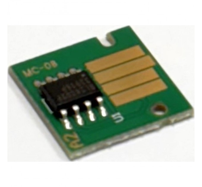 AHK Чип для картриджа Canon MC-08 1320B006 iPF8000/iPF8100/iPF8300/ iPF9000/Ipf9100 AHK (70264682)