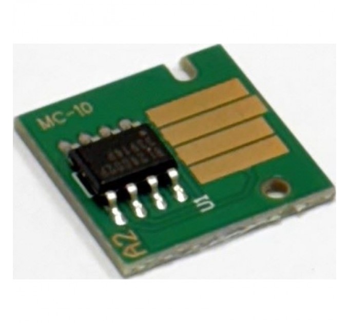 AHK Чип для картриджа Canon MC-10 iPF650/iPF655/iPF670/iPF680/iPF685/iPF750/iPF755/iPF760/iPF765/iPF770/iPF780/iPF785 AHK (70264681)