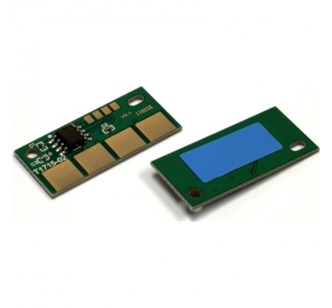 AHK Чип для картриджа Pantum CP1100/CM1100 2,5K CTL1100HK Black AHK (70264664)