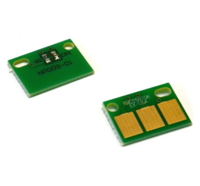 AHK Чип для картриджа Minolta DR316 BK DRUM 225К, bizhub C250/C300/C360 AHK (70264645)