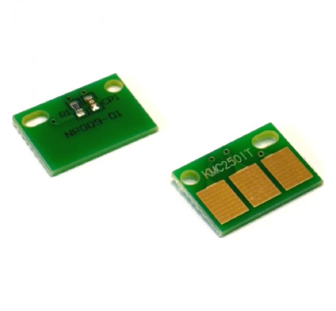 AHK Чип для картриджа Minolta TN328/330 CMYK 28К, bizhub C250/C300/C360 AHK (70264644)