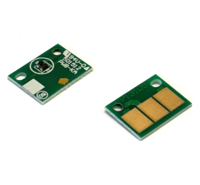 AHK Чип для картриджа Minolta DR618CMY Drum 155К, bizhub C450/C550/C650 AHK (70264649)