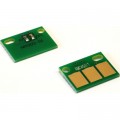 AHK Чип для картриджа Minolta TN626/TN628 CMYK Toner 28К, bizhub C450/C550/C650 AHK (70264647)