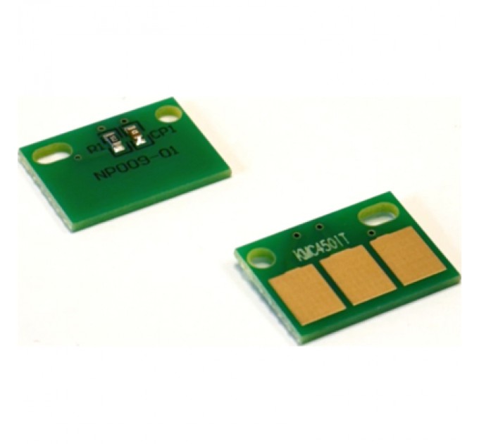 AHK Чип для картриджа Minolta TN626/TN628 CMYK Toner 28К, bizhub C450/C550/C650 AHK (70264647)