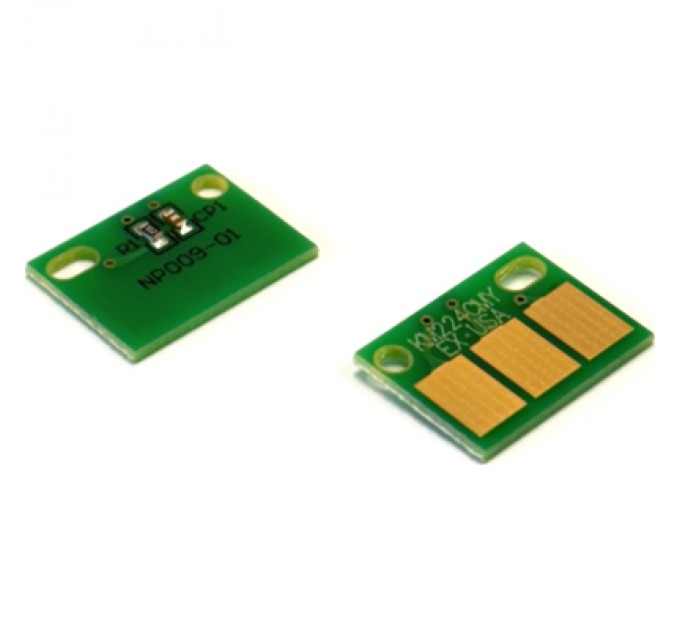 AHK Чип для картриджа Minolta DR512/DR313 CMY Drum 90К, bizhub C450/C224/C364/C284 /C454/C554/C7822/C7828/C224/C284 AHK (70264650)