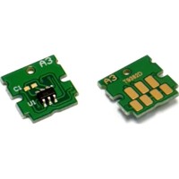 Чип для картриджа памперса Epson C12C938211 Pro WF-C5310/C5810/C5390A/C5890A AHK (70264674)