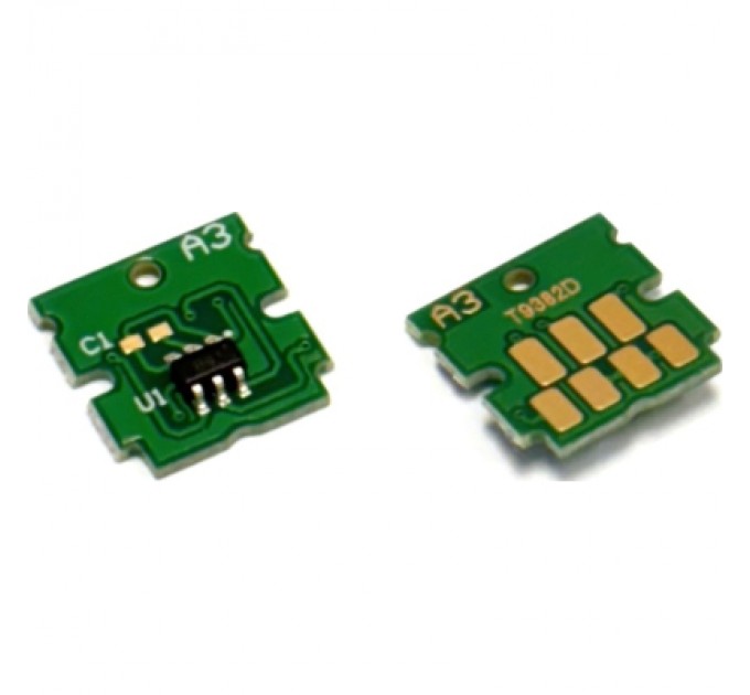 AHK Чип для картриджа памперса Epson C12C938211 Pro WF-C5310/C5810/C5390A/C5890A AHK (70264674)