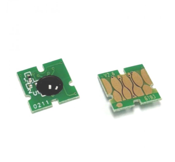 AHK Чип для картриджа памперса Epson C13T619300 T3000/5000/7000 AHK (70264672)