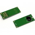 AHK Чип для картриджа памперса Epson C13T671000 WF5110/5190/5620/5690/4630 AHK (70264680)