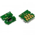 AHK Чип для картриджа памперса Epson C13T671600 WFC5210/C5290/C5710/C5790/M5298 AHK (70264673)