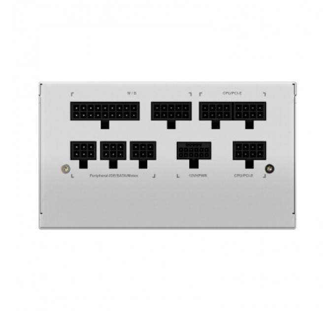 GIGABYTE Блок живлення GIGABYTE 850W (GP-UD850GM PG5W)