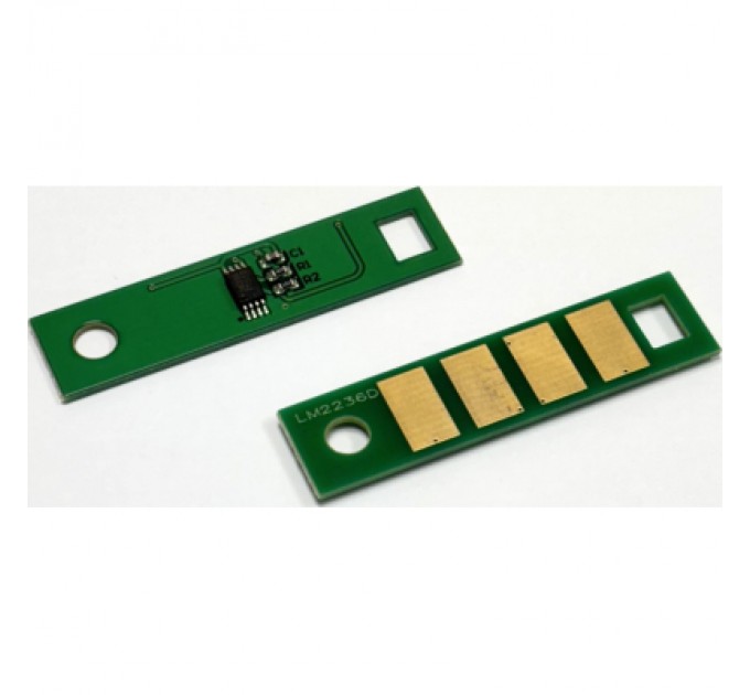 AHK Чип для картриджа Lexmark MB2236/2236, B2236 B220Z00, Imaging Unit, Black AHK (70264663)