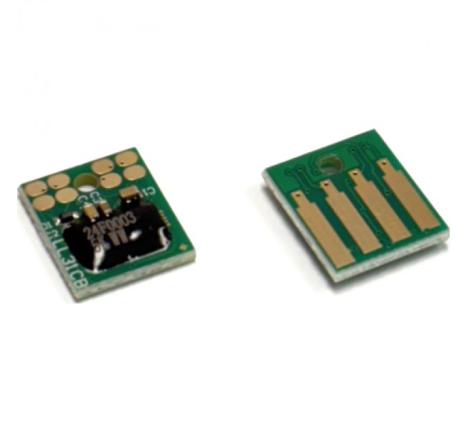 AHK Чип для картриджа Lexmark MS/MX 310/317/410/417/510/517/610/617 50F5H00 5K All Regions AHK (70264652)