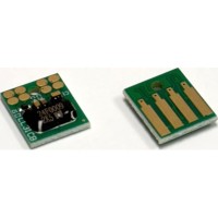 Чип для картриджа Lexmark MS317/MX317/417/517/617 51B5000 2.5K AHK (70264654)