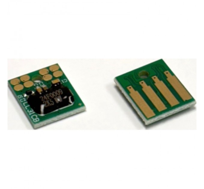 AHK Чип для картриджа Lexmark MS317/MX317/417/517/617 51B5000 2.5K AHK (70264654)
