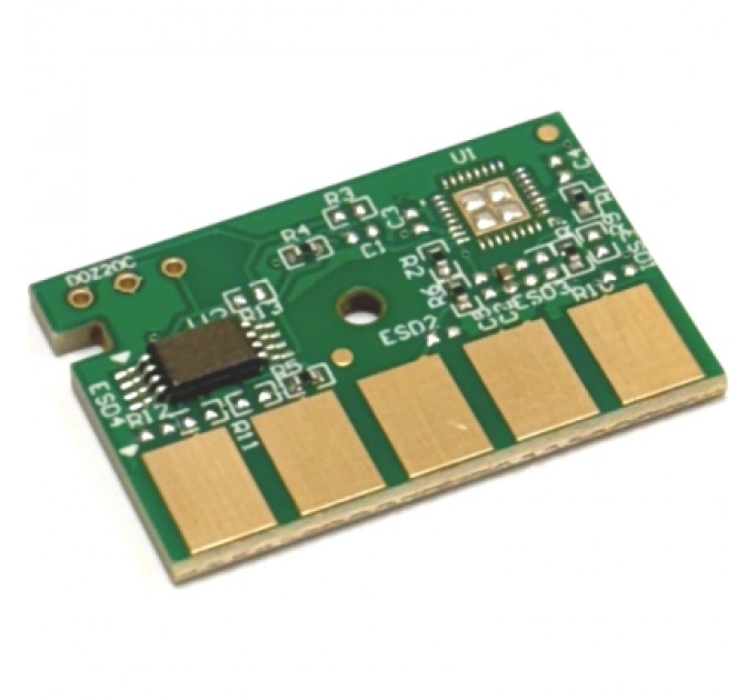 AHK Чип для картриджа Lexmark MS331/431/439, MX331/431 DRUM 55B0ZA0 40K AHK (70264659)