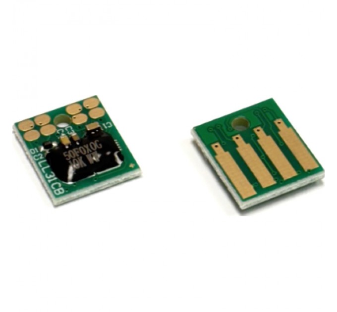 AHK Чип для картриджа Lexmark MS410/510/610/415 50F5X00 10K AHK (70264656)