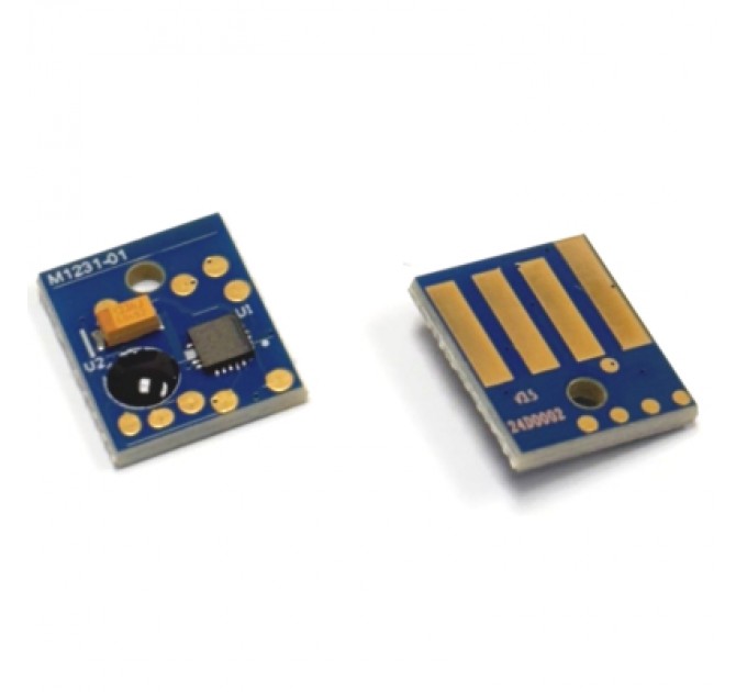 AHK Чип для картриджа Lexmark MS710/810/811/812 52D2000 (522) 6K AHK (70264660)