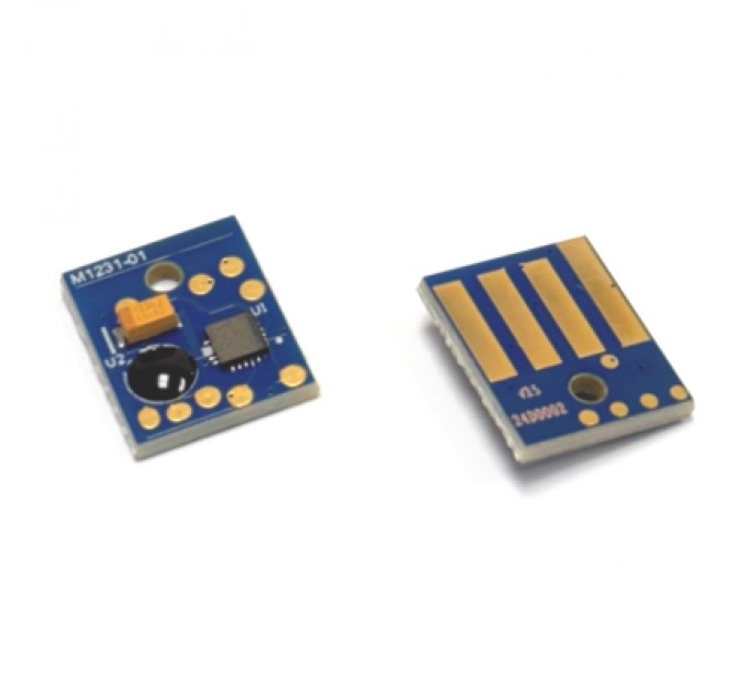 AHK Чип для картриджа Lexmark MS710/810/811/812 52D2H00 (522H) 25K AHK (70264661)