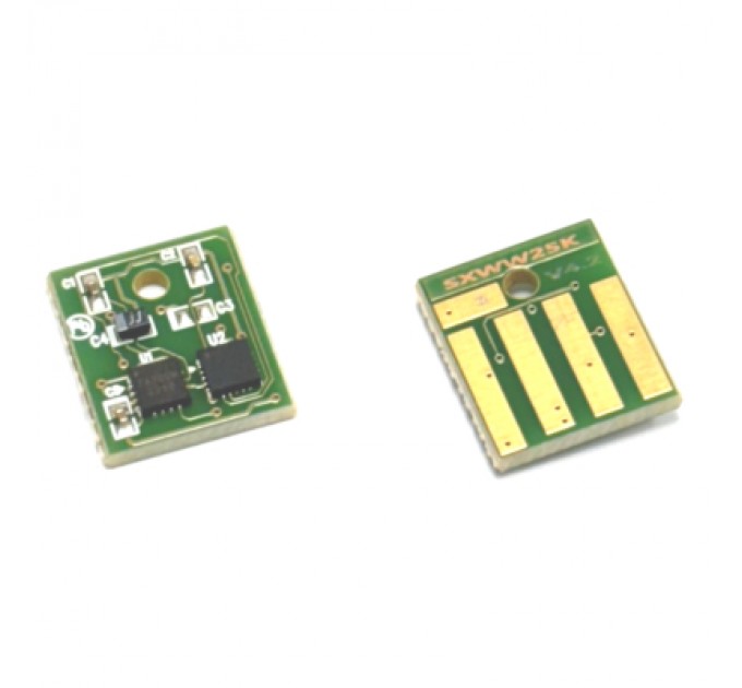 AHK Чип для картриджа Lexmark MS810/811/812 2D5H0E/52D5H00 25K AHK (70264658)