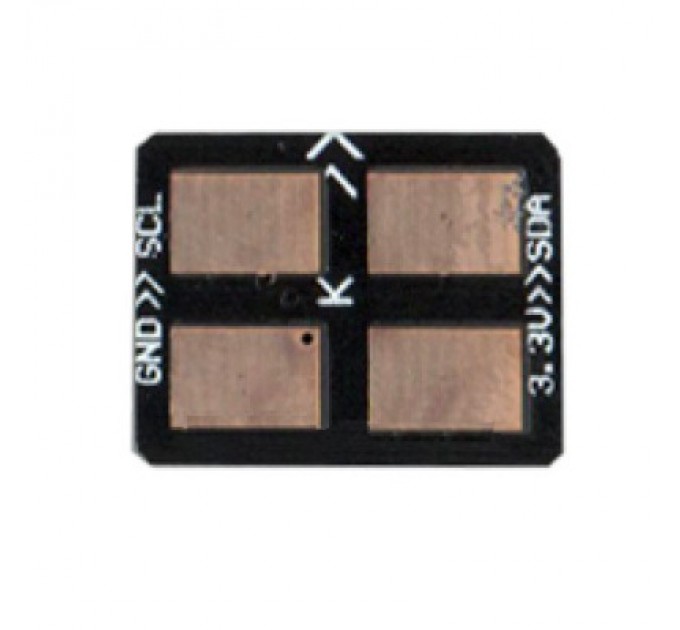 WWM Чип для картриджа Xerox Ph6110 Black WWM (CX6110B)