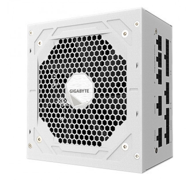 GIGABYTE Блок живлення GIGABYTE 850W (GP-UD850GM PG5W)