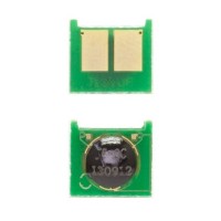 Чип для картриджа фотобарабана HP CLJ CP1025, Canon LBP-7010/7018 Bk WWM (JYD-H1025D1)