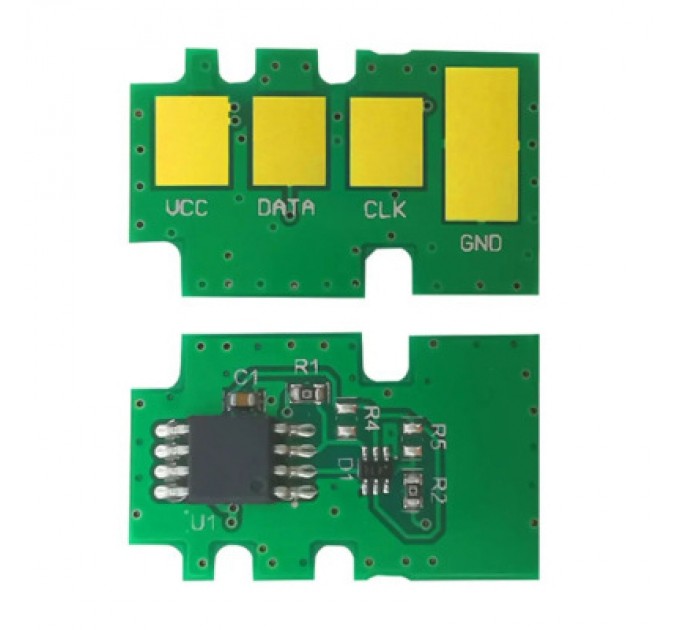 WWM Чип для картриджа фотобарабана Xerox B205/B210/B215 Bk WWM (JYD-XerB210D)