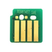 Чип для картриджа фотобарабана Xerox VL C7120/C7125, 013R00688 B/C/M/Y WWM (JYD-XerC7120BkCMY-DR688)