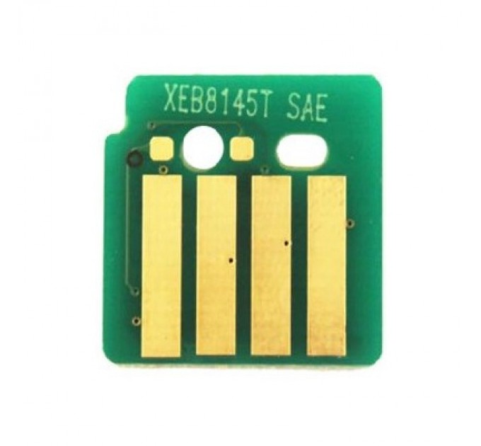 WWM Чип для картриджа фотобарабана Xerox VL C7120/C7125, 013R00688 B/C/M/Y WWM (JYD-XerC7120BkCMY-DR688)