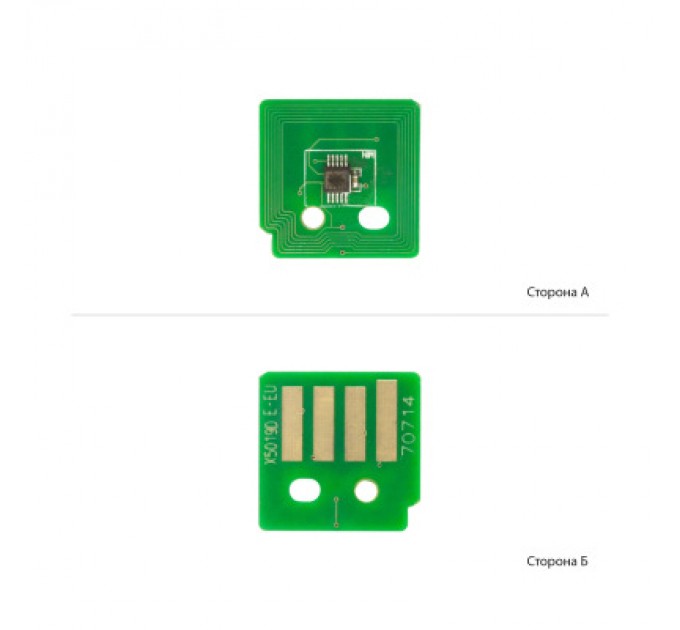 WWM Чип для картриджа фотобарабана Xerox WC5019/5021 WWM (JYD-Xer5019D)