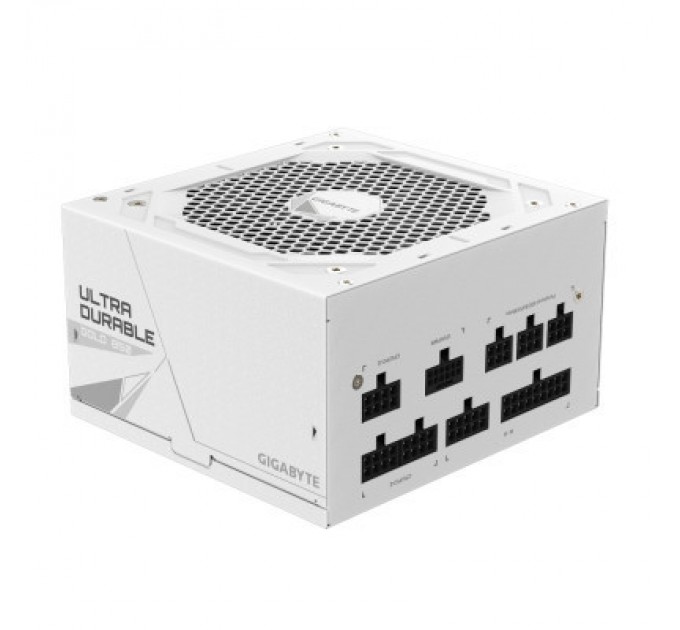 GIGABYTE Блок живлення GIGABYTE 850W (GP-UD850GM PG5W)