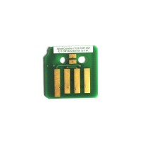 Чип для картриджа фотобарабана Xerox WC7120/7125, 013R00659 Magenta WWM (JYD-XerWC7120M-DR659)