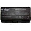 PowerPlant Акумулятор до ноутбука Toshiba Equium L40 (PA3615U-1BRS) 10.8V 5200mAh PowerPlant (NB00000208)
