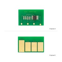 Чип для картриджа Samsung SCX-5530 Black VTC (SCX-D5530B-VTC)
