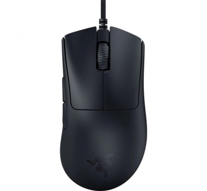 Razer Мишка Razer DeathAdder V3 USB Black (RZ01-04640100-R3C1)