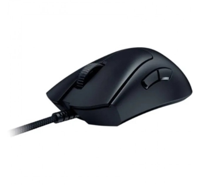 Razer Мишка Razer DeathAdder V3 USB Black (RZ01-04640100-R3C1)